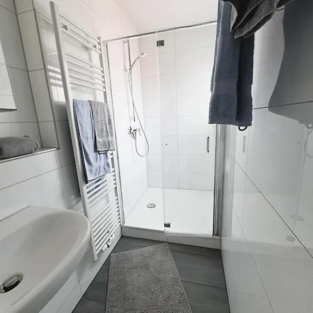 Moderne 3-zimmer-wohnung In Schoenem Altbau In Waiblingen (Stuttgart)