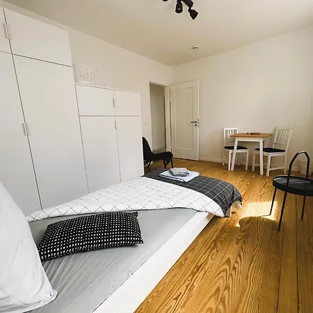Moderne 3-zimmer-wohnung In Schoenem Altbau In Waiblingen (Stuttgart)