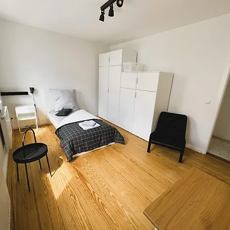 Moderne 3-zimmer-wohnung In Schoenem Altbau In * Waiblingen (Stuttgart)