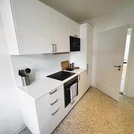 Zeitraum Appartement *