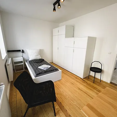 Moderne 3-zimmer-wohnung In Schoenem Altbau In Waiblingen (Stuttgart)