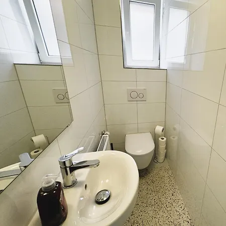 Moderne 3-zimmer-wohnung In Schoenem Altbau In * Waiblingen (Stuttgart)